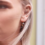 Earrings / Oorbellen