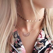 Necklace / Kettingen