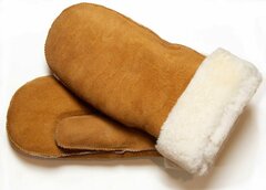 Wanten & handschoenen maat M