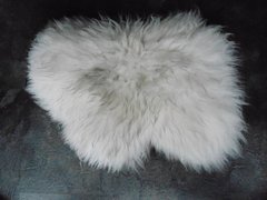 Kleine schapenvachtjes