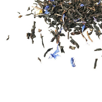 No. 111 Earl Grey Blue Flower 50 gram