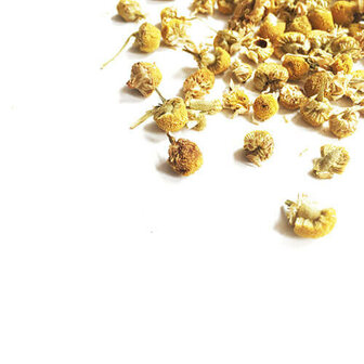 No. 502 Camomile Delight 50 gram