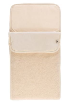 Alwero slaapzak Cotto Naturel