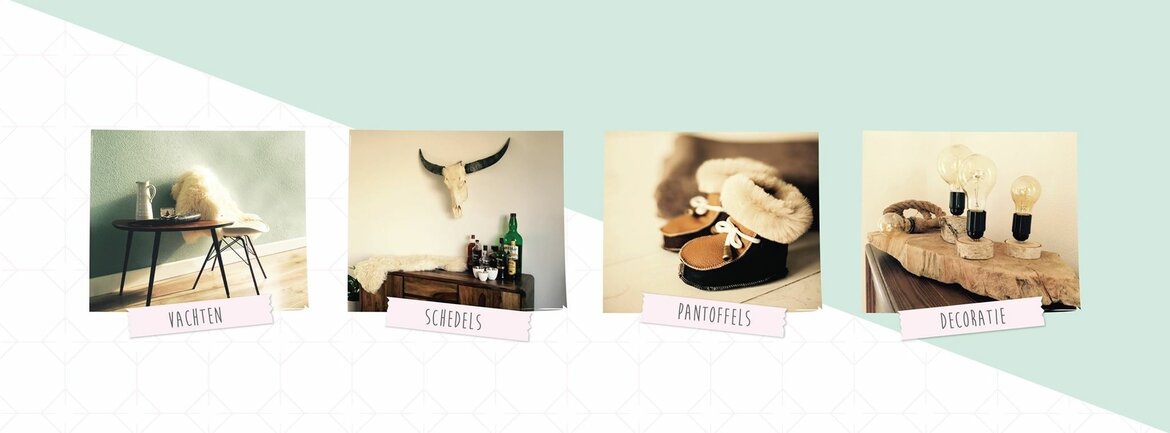 Sheepsjop de webwinkel voor schapenvachten en wollen sloffen en pantoffels