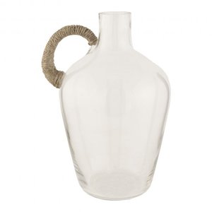Clayre & Eef Vaas Ø 22x33 cm